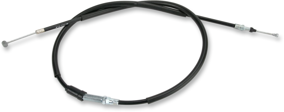 Parts Unlimited Vinyl Clutch Cable