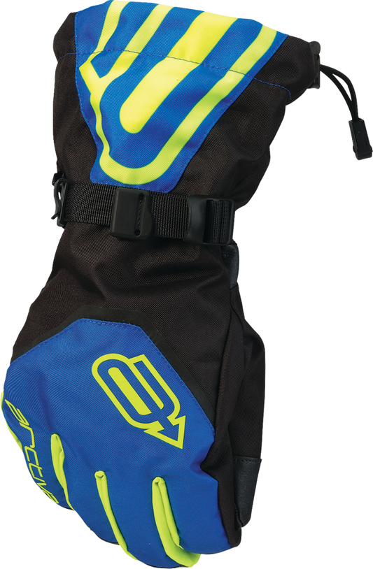 Arctiva Pivot 8 Gloves