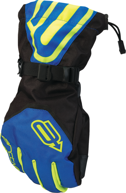 Arctiva Pivot 8 Gloves