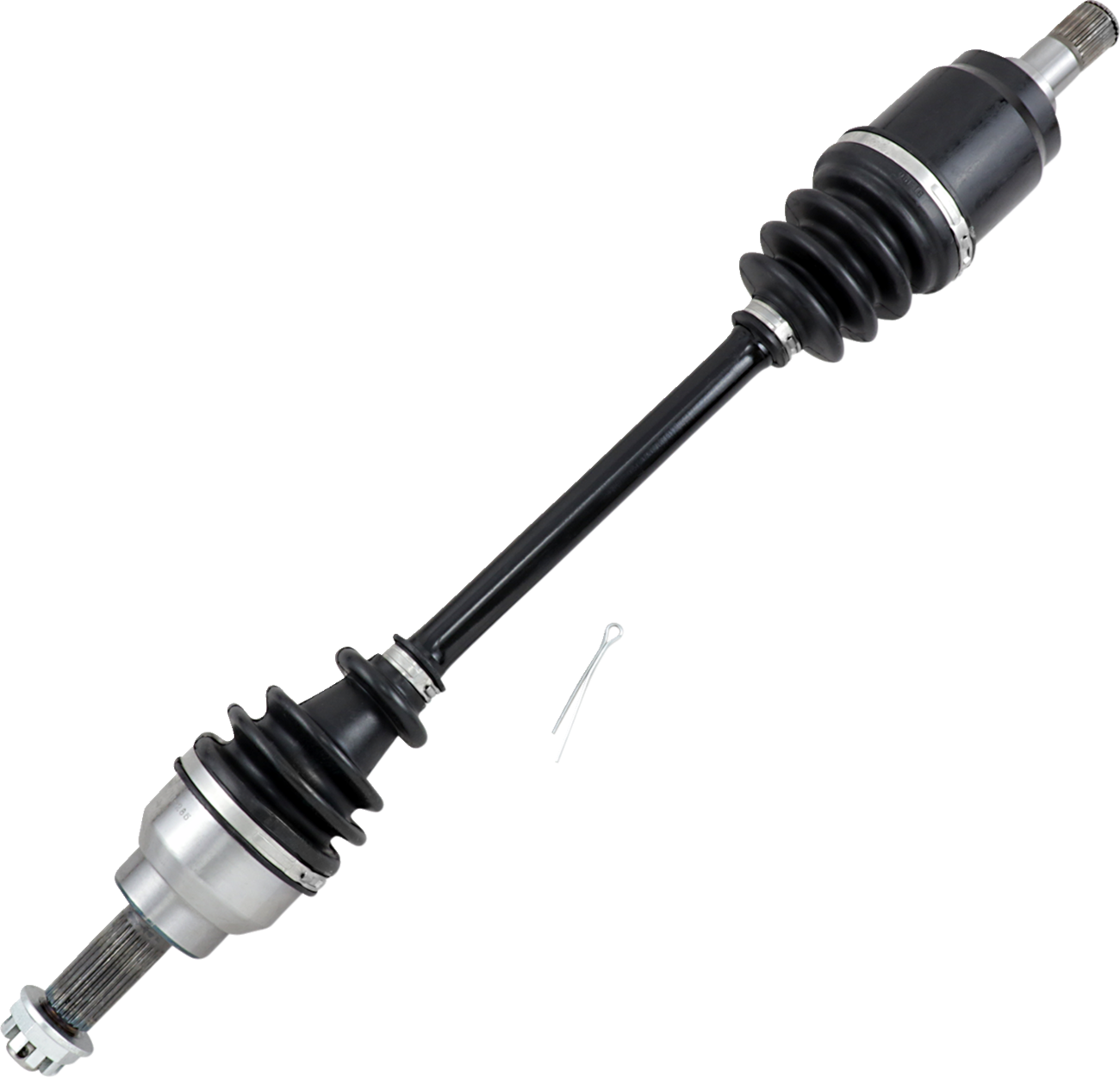Moose Offroad Complete Axle Assembly