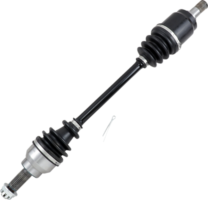 Moose Offroad Complete Axle Assembly