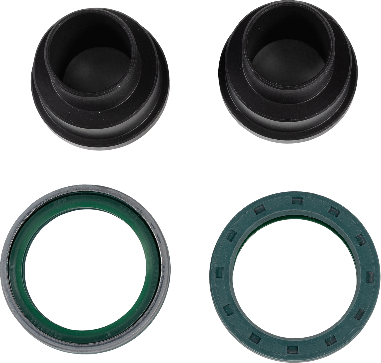 SKF Wheel Spacers with Seals Kit