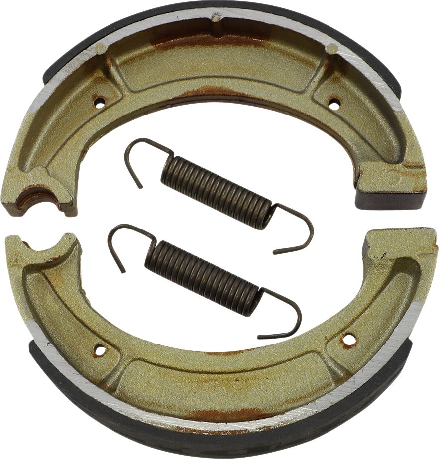 DP Brakes Brake Shoes