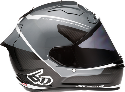 6D Helmets ATS-1R Helmet - Alpha
