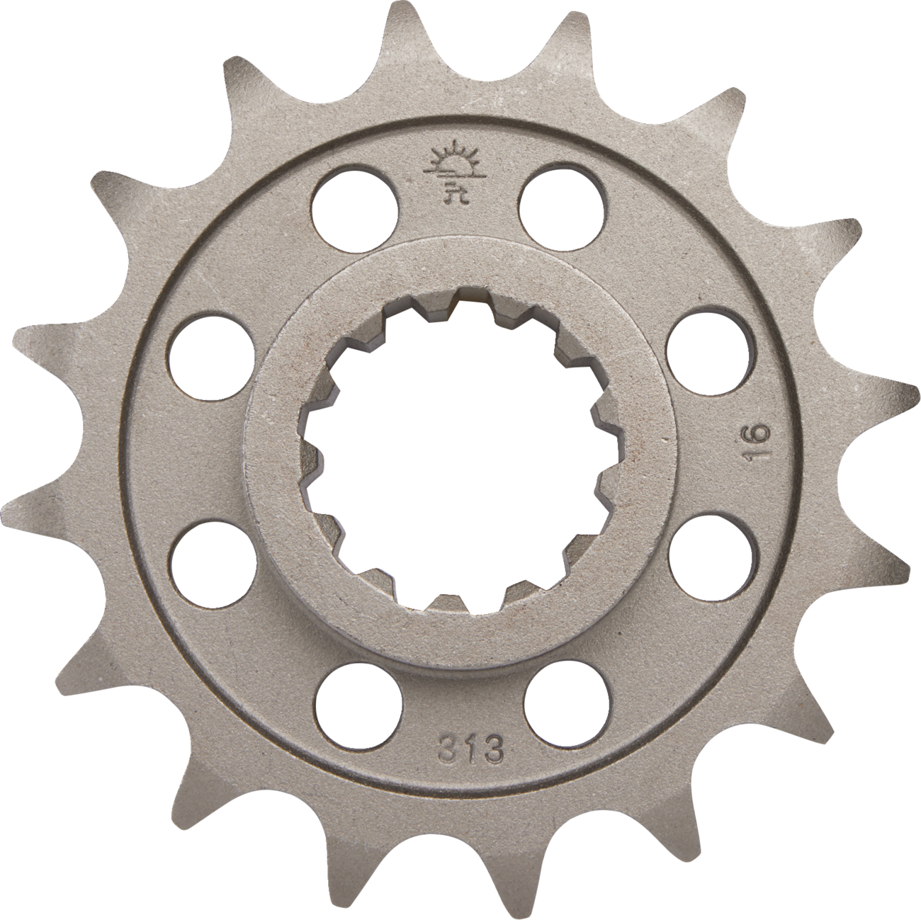JT Sprockets Countershaft Front Sprocket