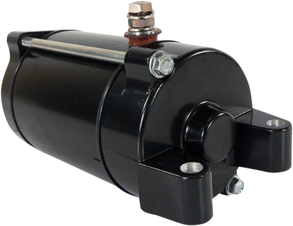 Parts Unlimited Starter Motor