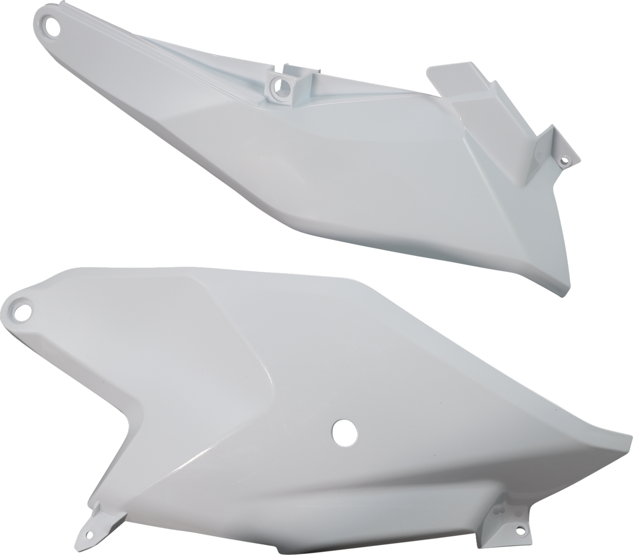 Acerbis Side Panels