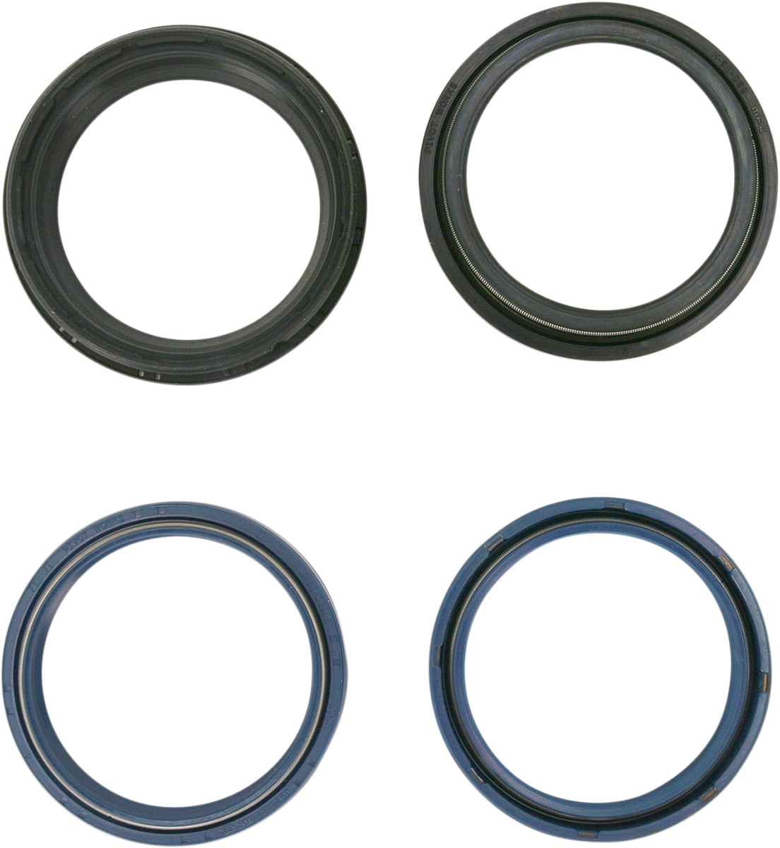 Pivot Works Fork Seal Kit