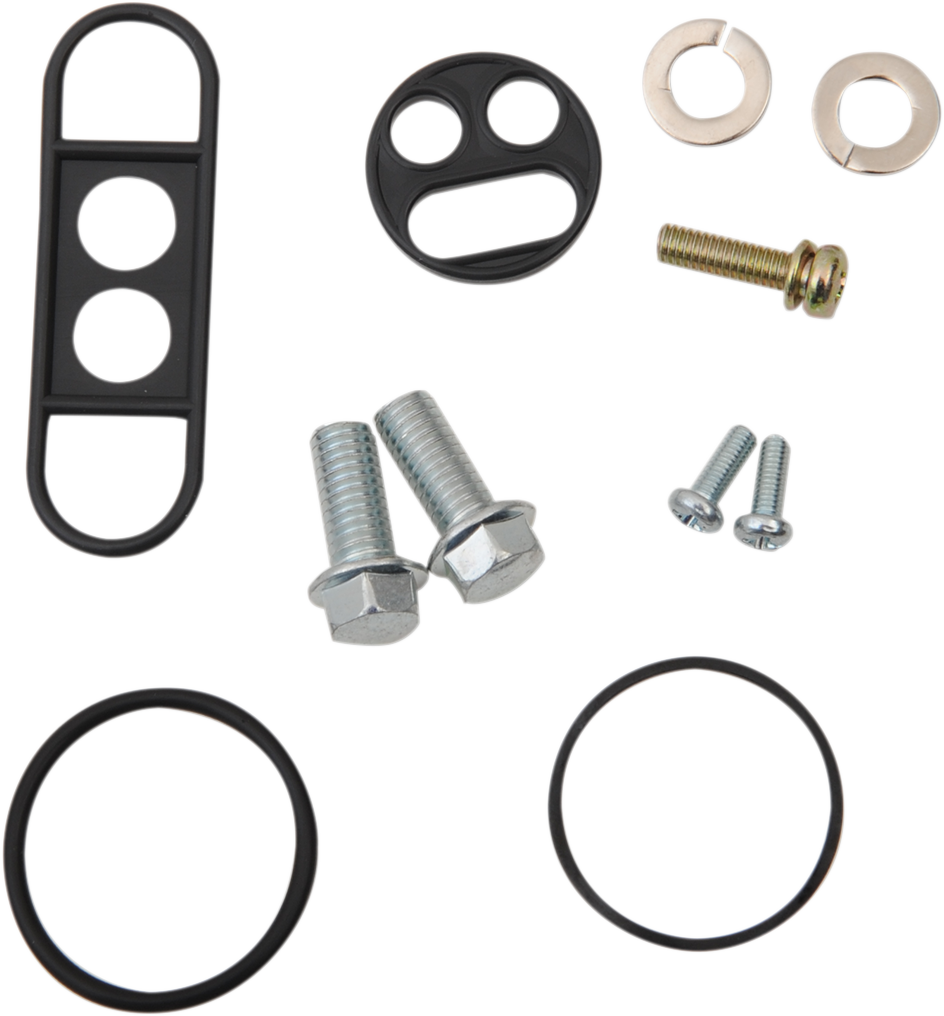 Moose Offroad Fuel Petcock Rebuild Kit