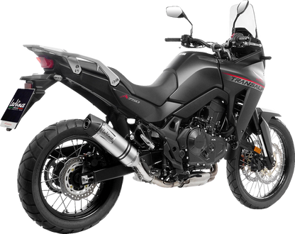Leovince LV One Slip-on Muffler