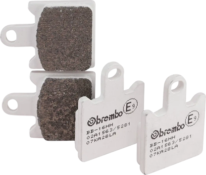Brembo PRIME Sinter LA Brake Pads