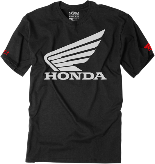Factory Effex Youth Honda Big Wing T Shirt