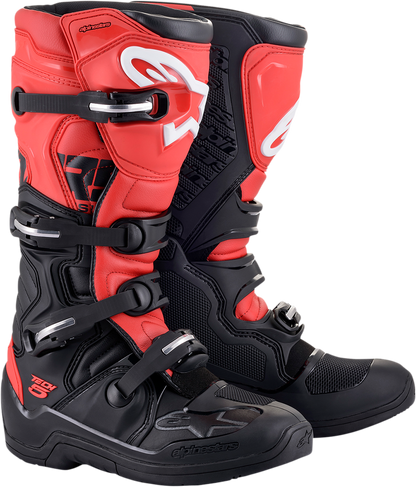 Alpinestars Tech 5 Boots