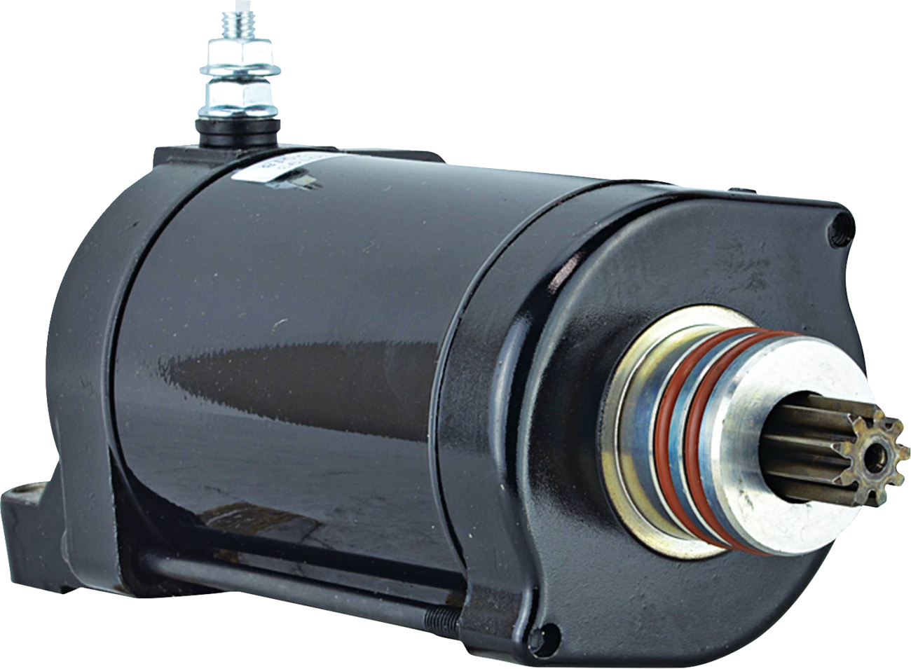 Parts Unlimited Starter