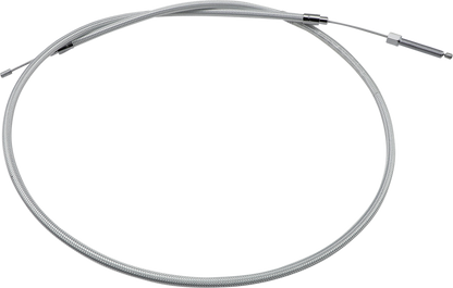 Magnum Shielding High-Efficiency Braided Sterling Chromite II Clutch Cable