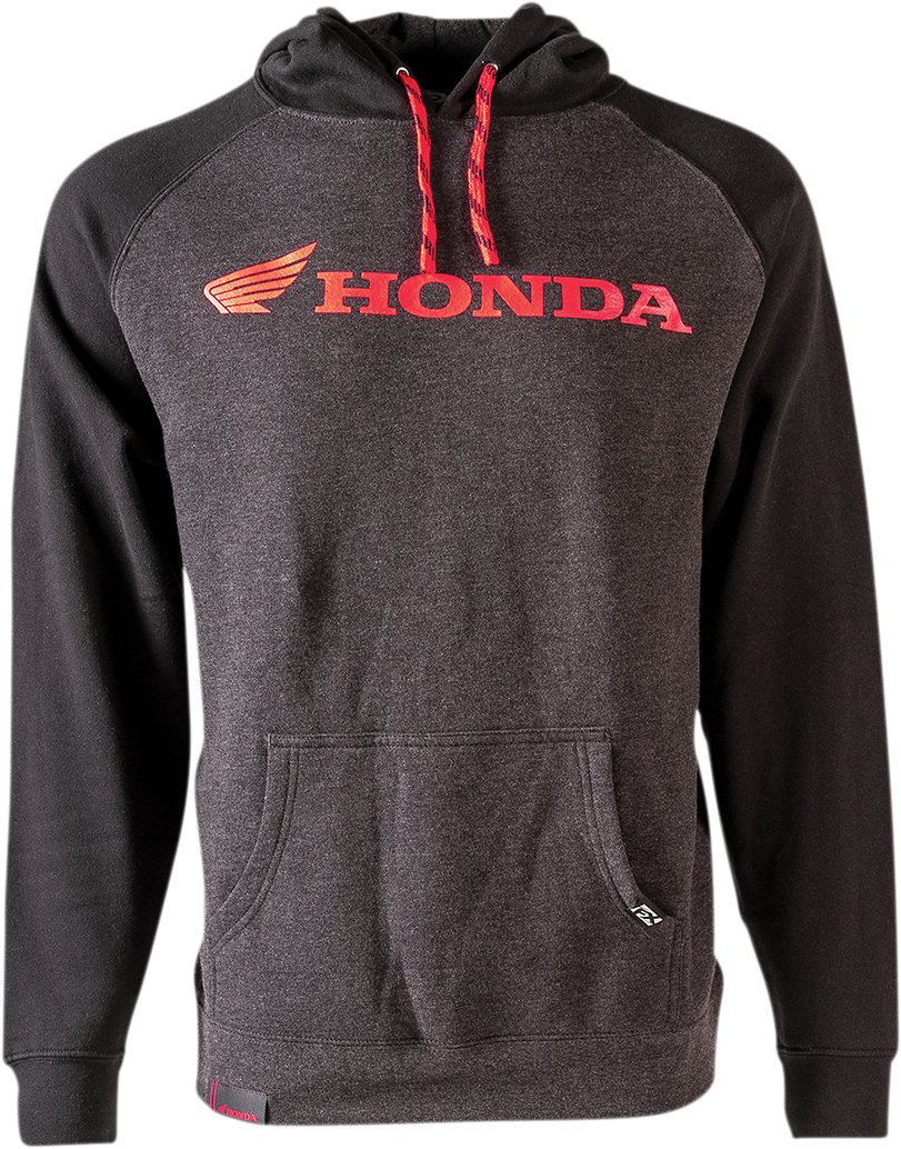 Factory Effex Honda Landscape Pullover Hoodie
