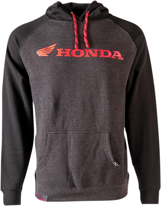 Factory Effex Honda Landscape Pullover Hoodie