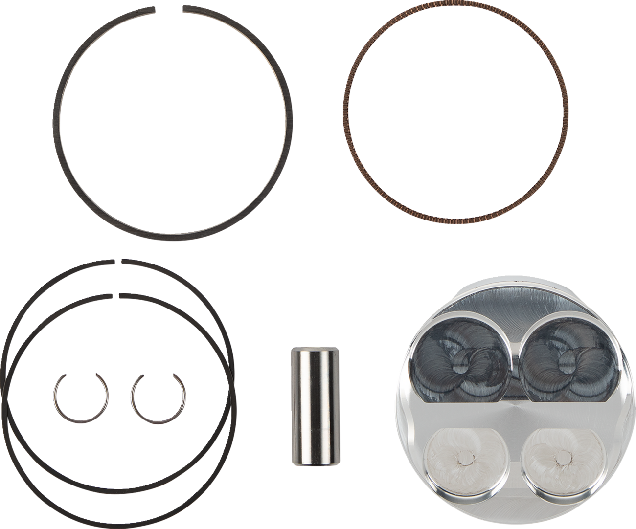 JE Pistons Piston Kit