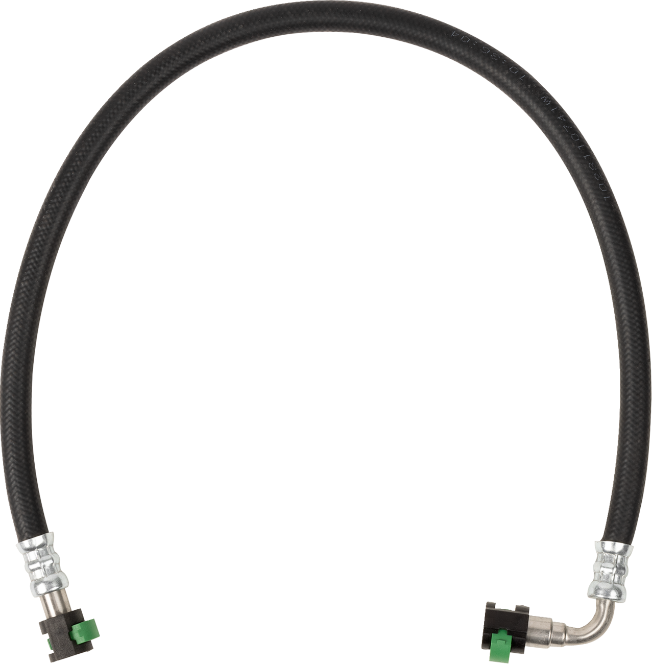 Moose Offroad Replacement Fuel Line