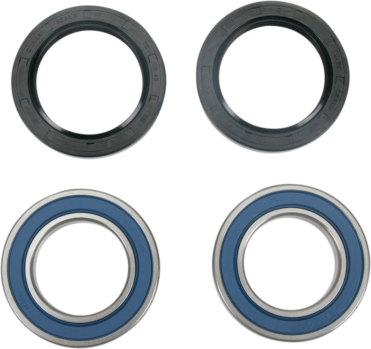 Moose Offroad Wheel Bearing Kit