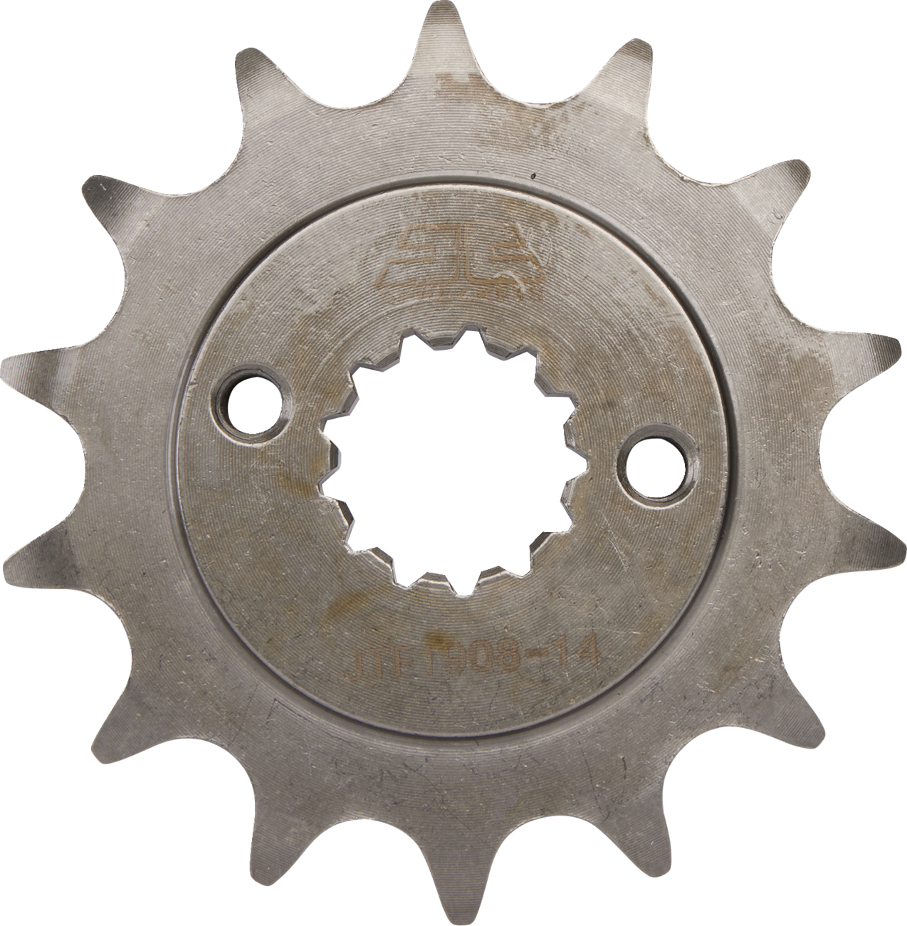 JT Sprockets Countershaft Front Sprocket