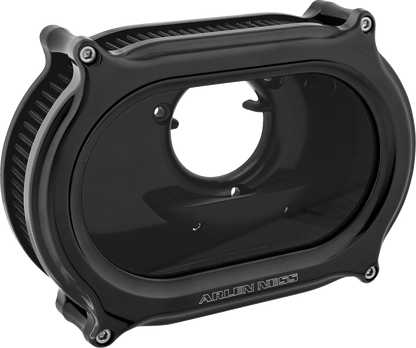 Arlen Ness Stage 2 Method Air Cleaner Kit