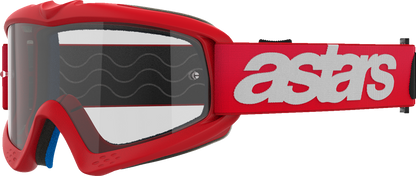 Alpinestars Goggles Youth Vision Blaze Goggle