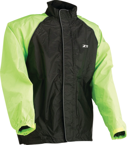 Z1R Rain Jacket
