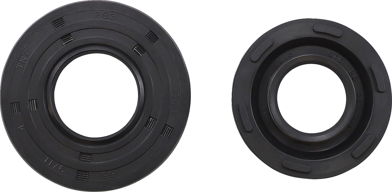 Vertex Engine Oil Seal Kit