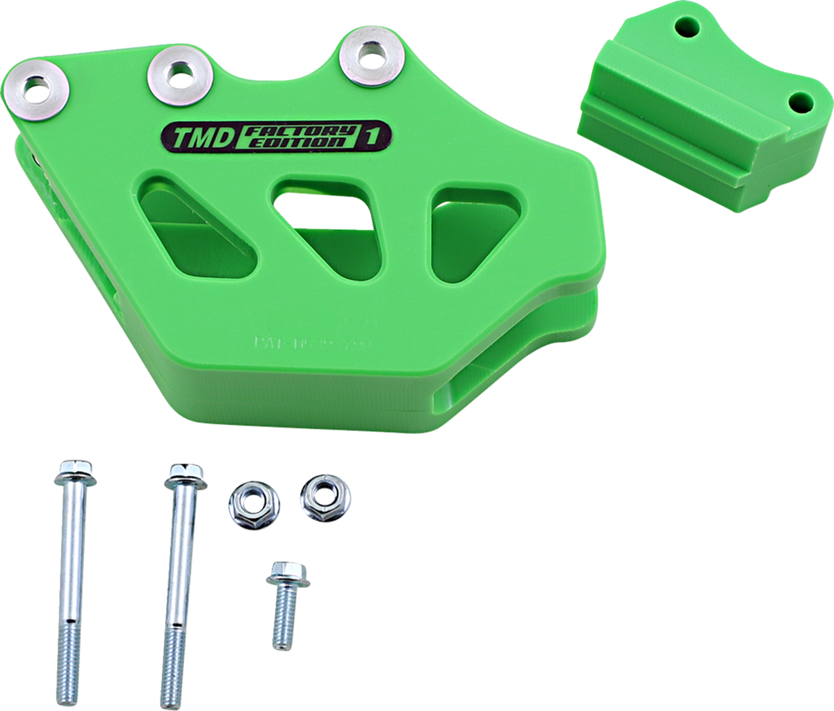T.M. Designworks Chain Guide