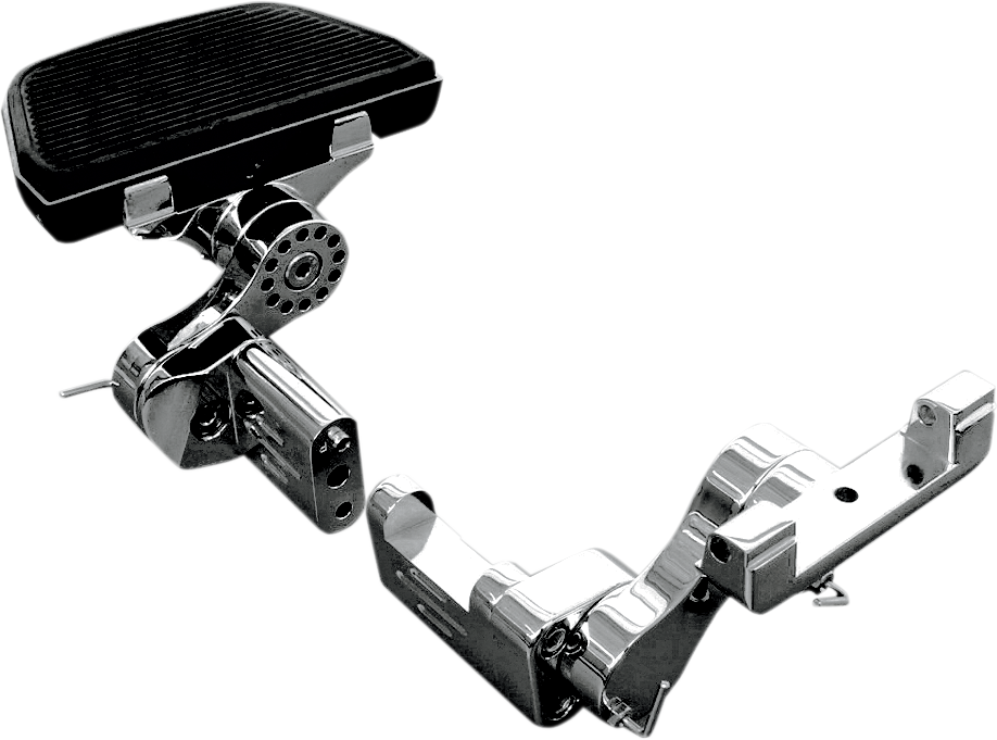 Rivco Products Passenger Floorboard Mounts