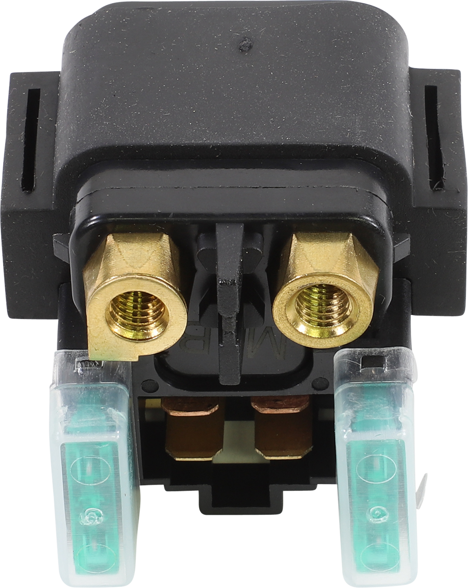 Parts Unlimited Starter Solenoid