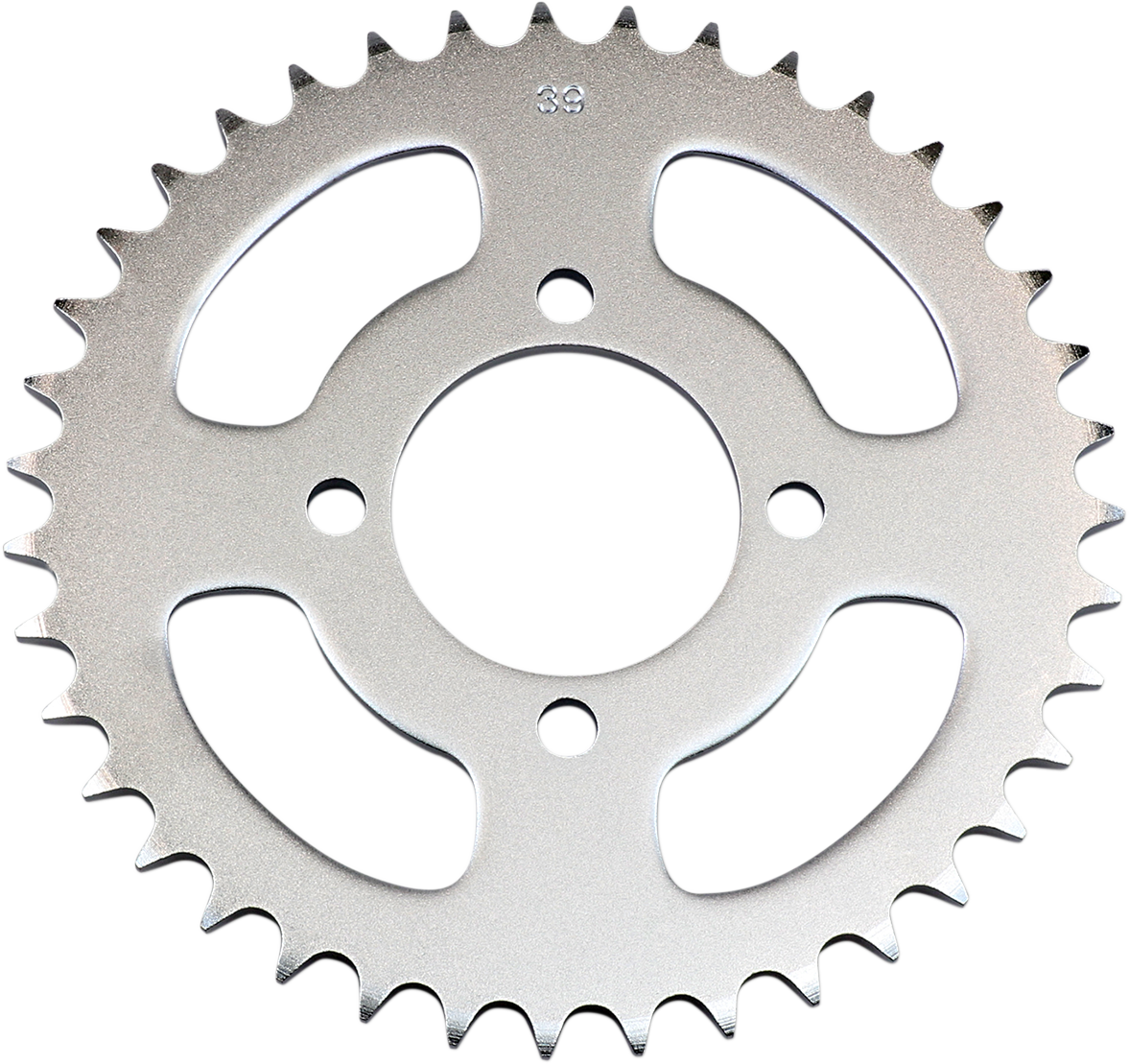 Parts Unlimited Rear Sprocket