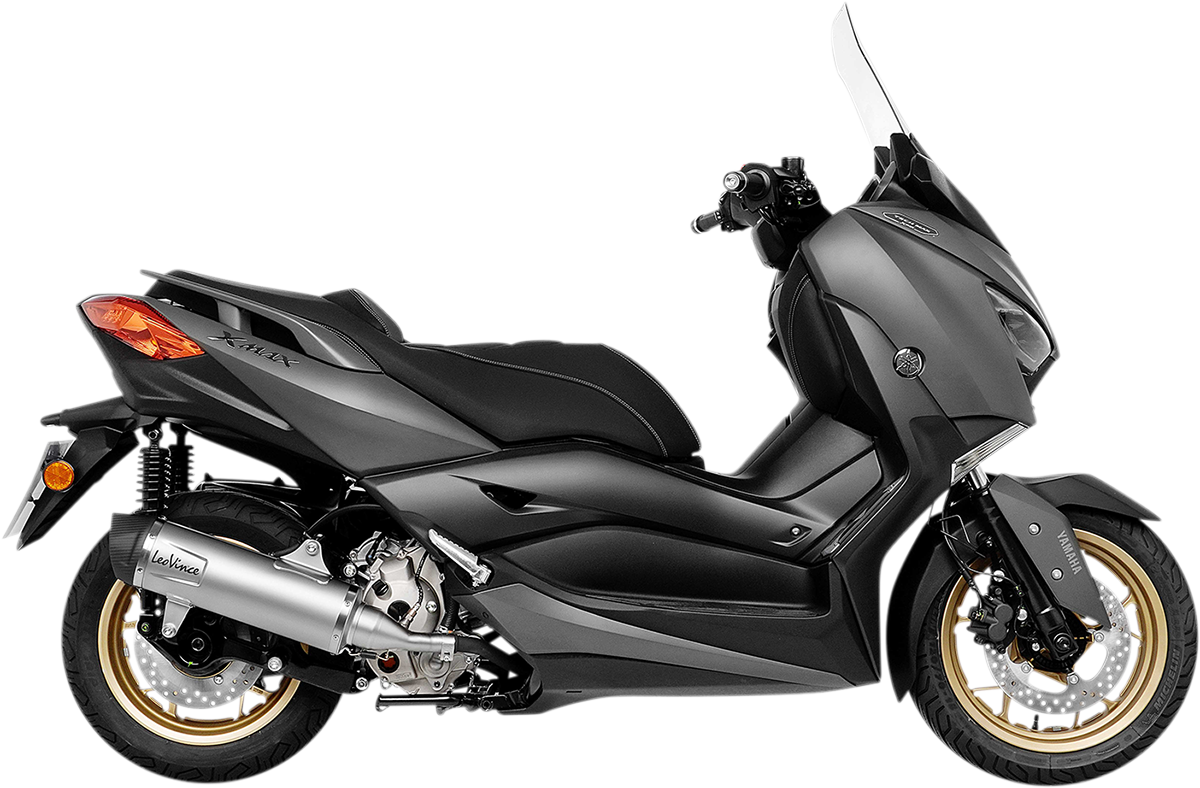 Leovince LV One Evo Exhaust System