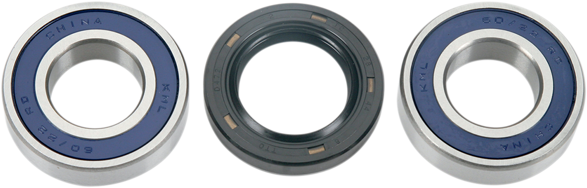 Moose Offroad Wheel Bearing Kit