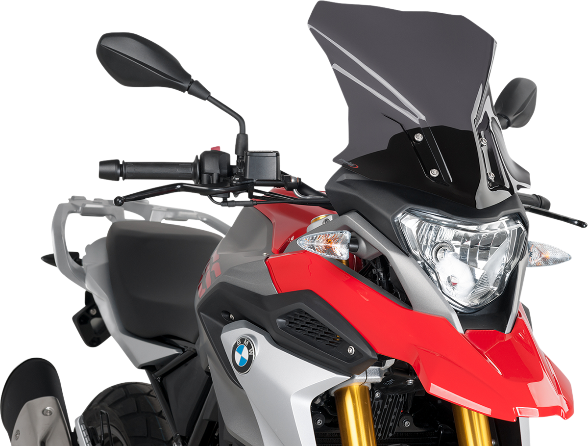 Puig Hi-Tech Parts Touring Windscreen