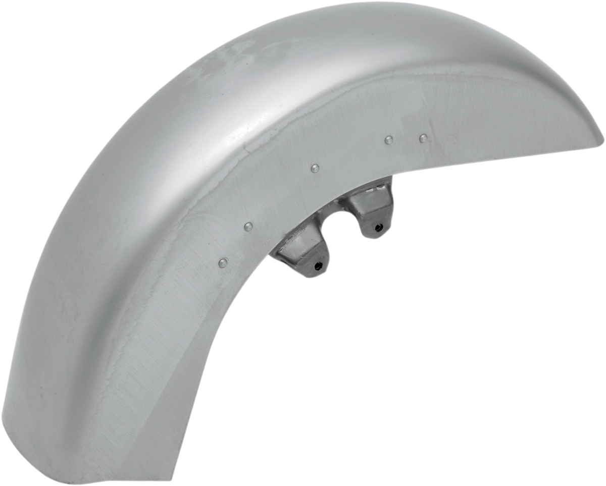 Drag Specialties 6" Front Fender