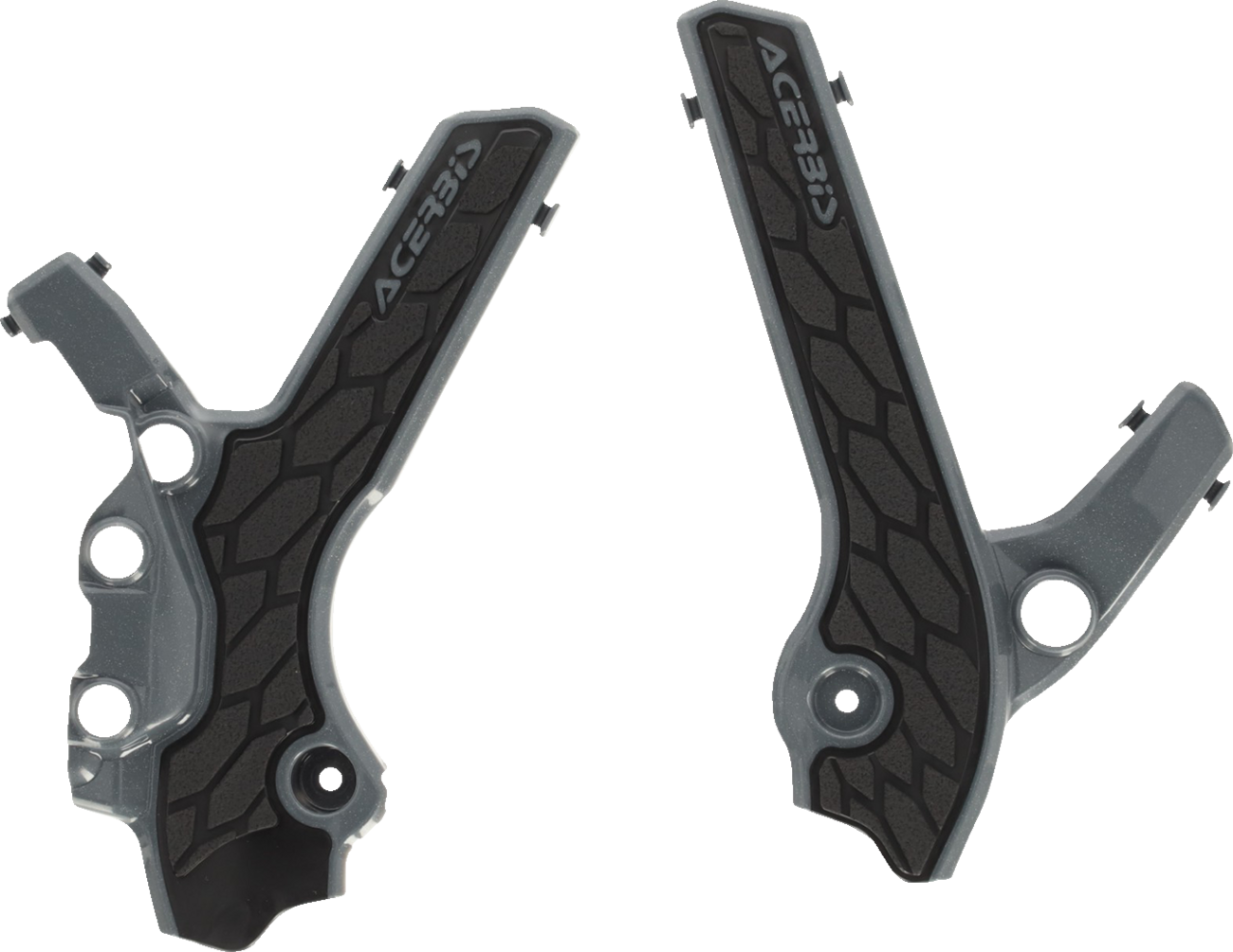 Acerbis X-Grip Frame Guards