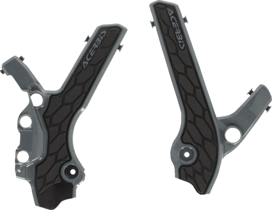 Acerbis X-Grip Frame Guards