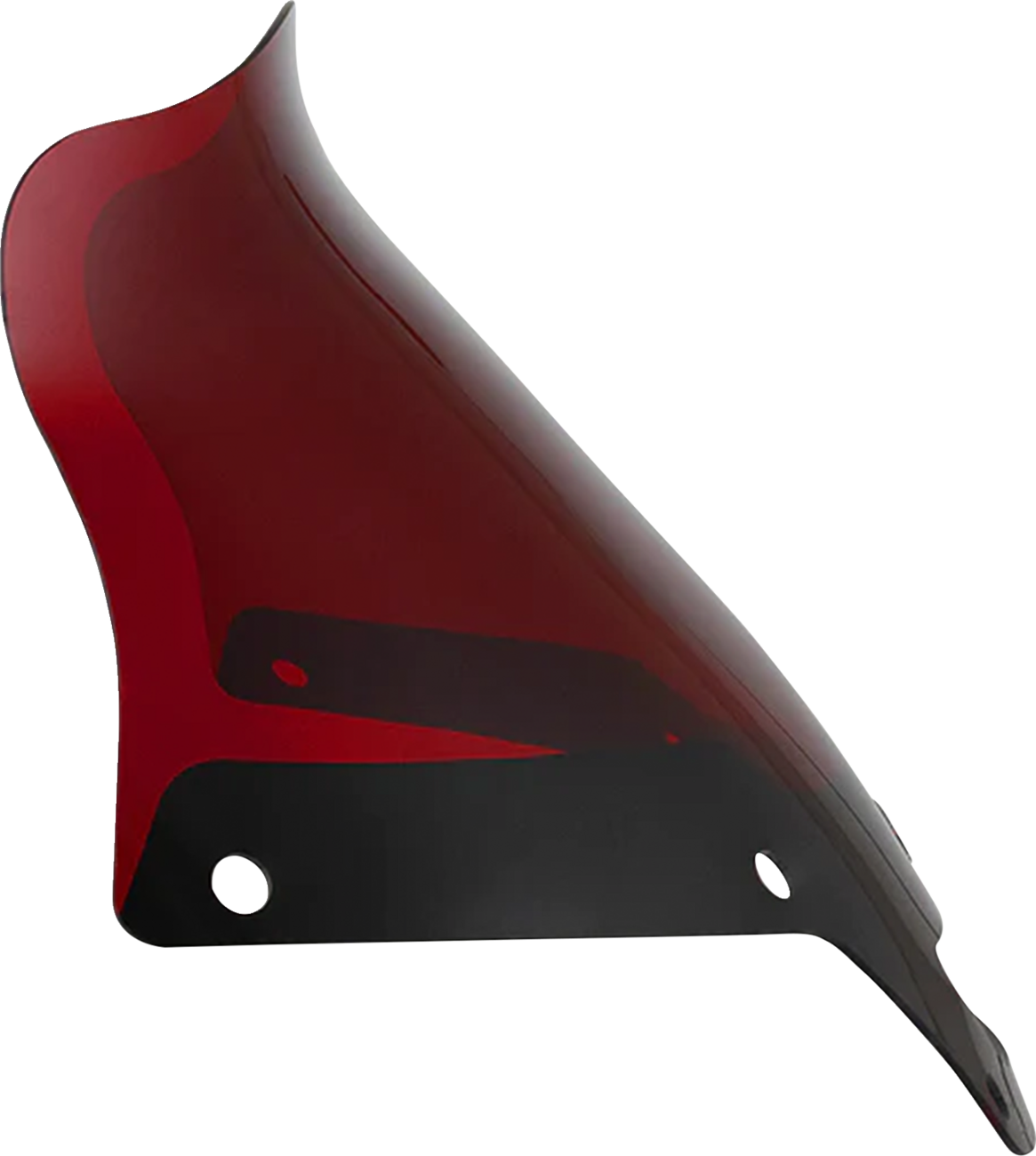 Klock Werks Kolor Flare Windshield