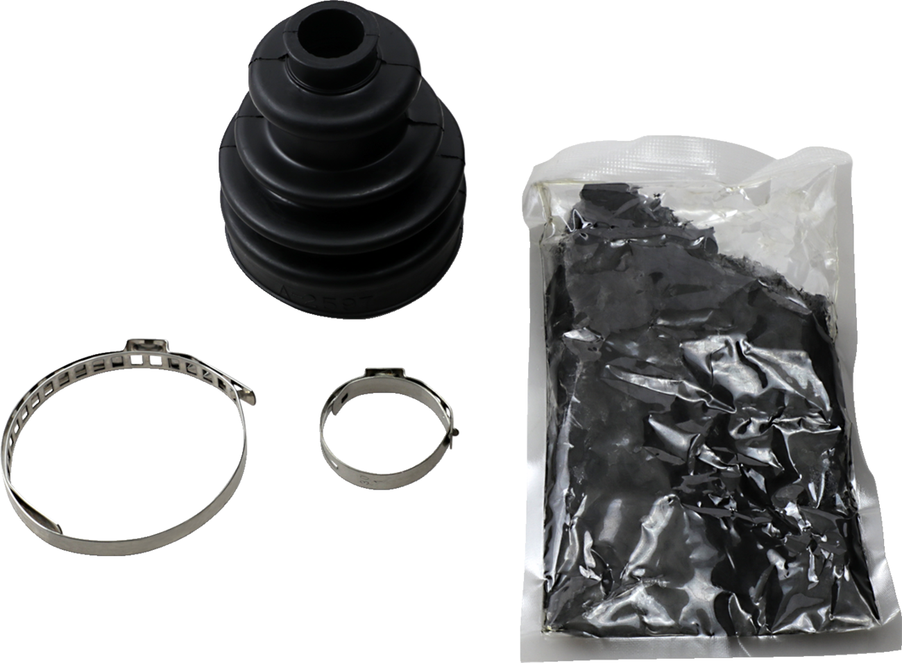 Demon Heavy-Duty Boot Kit