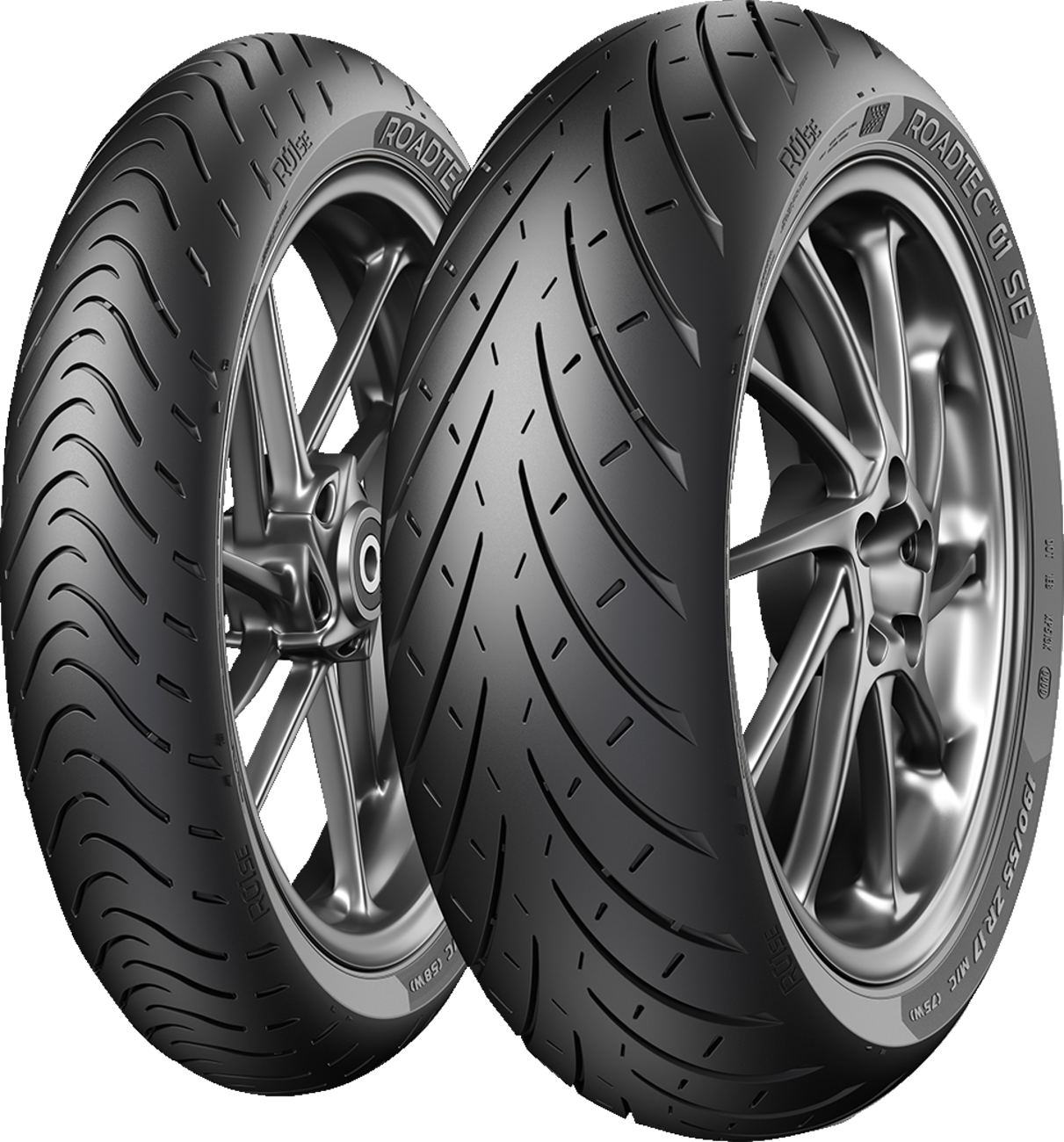 Metzeler Roadtec 01 SE Tire
