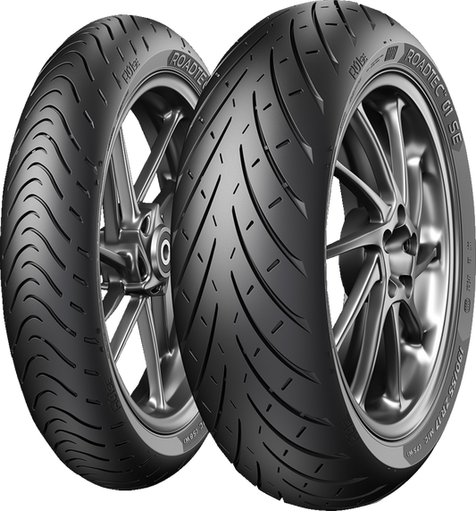 Metzeler Roadtec 01 SE Tire