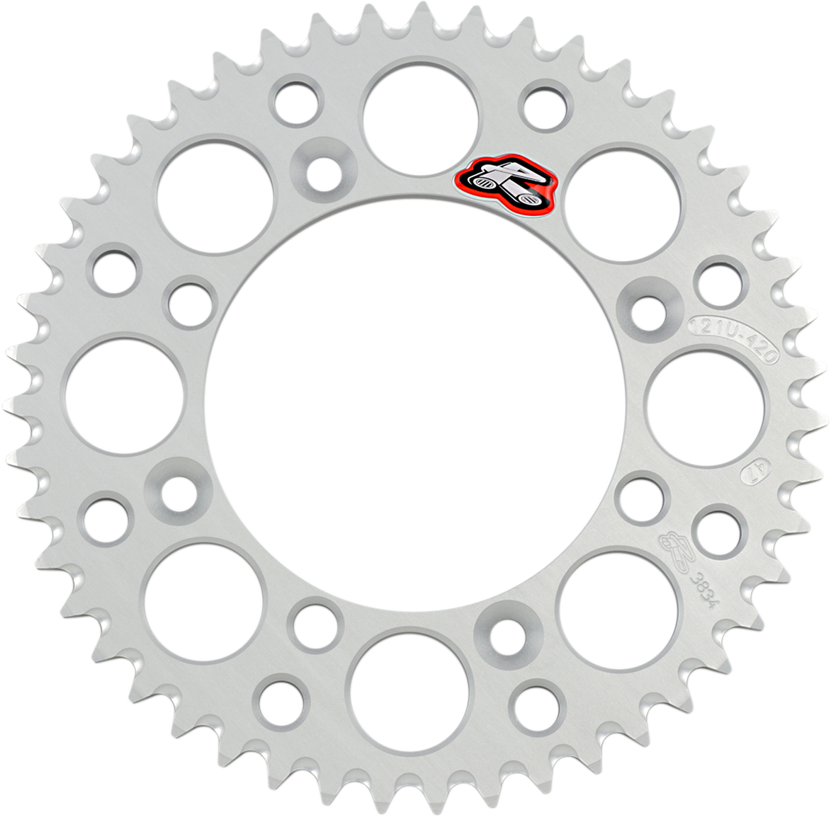 Renthal Ultralight Rear Sprocket