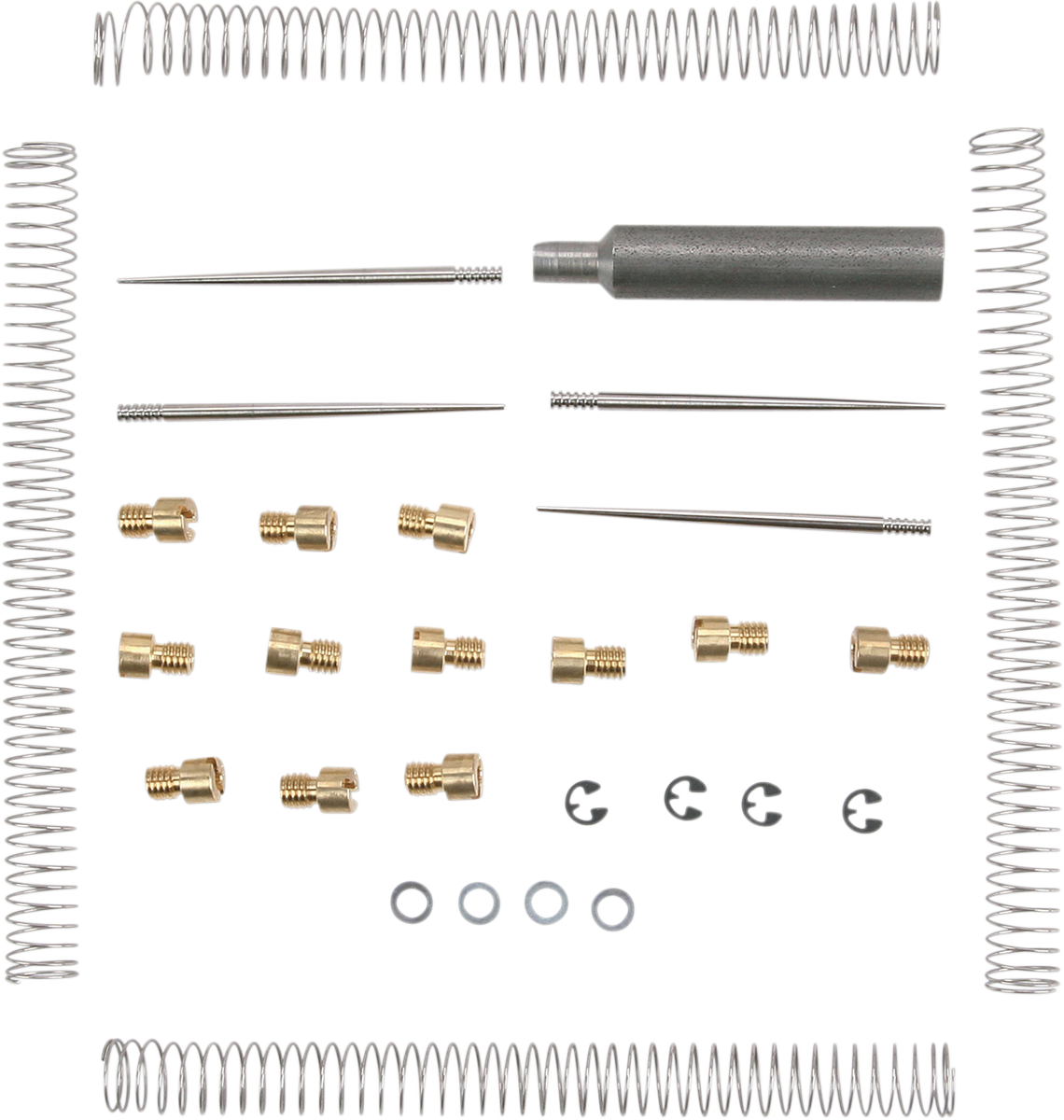 Dynojet Jet Kit