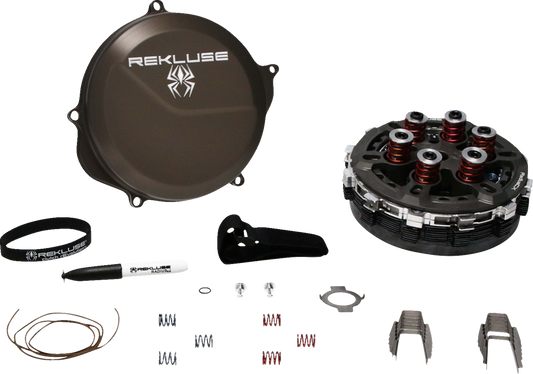 Rekluse RadiusCX 4.0 Clutch Kit