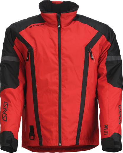Arctiva Pivot 8 Insulated Jacket