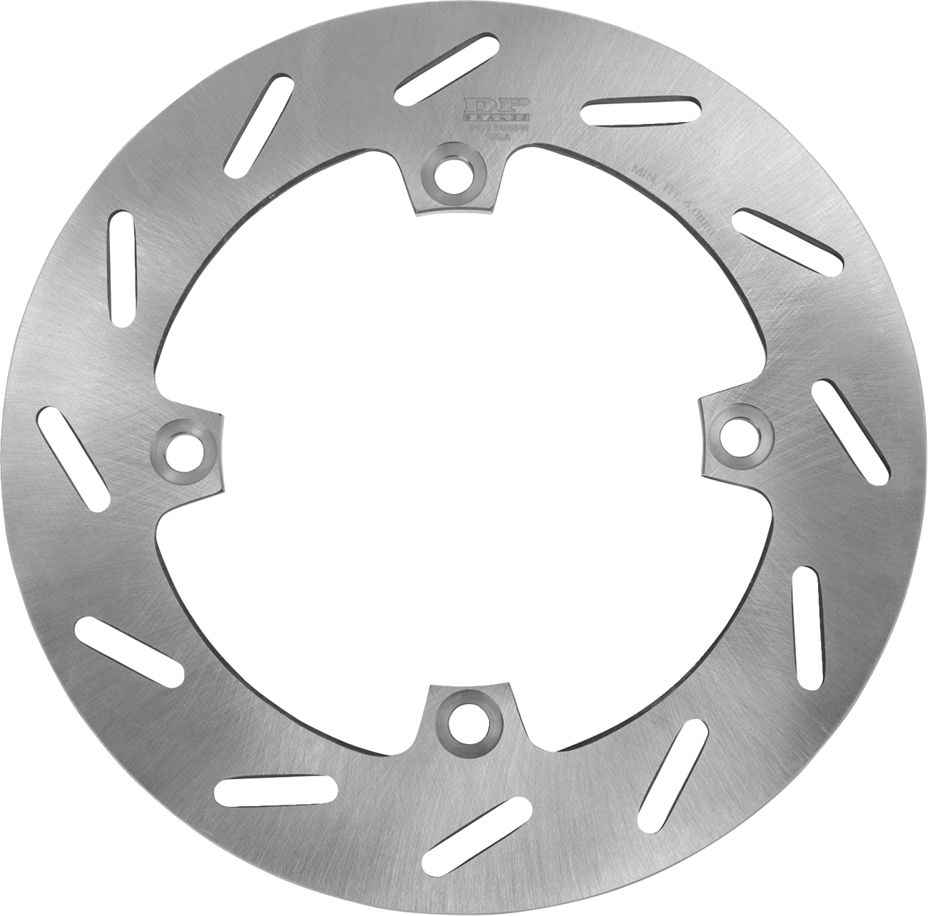 Moose Offroad OEM Replacement Rotor