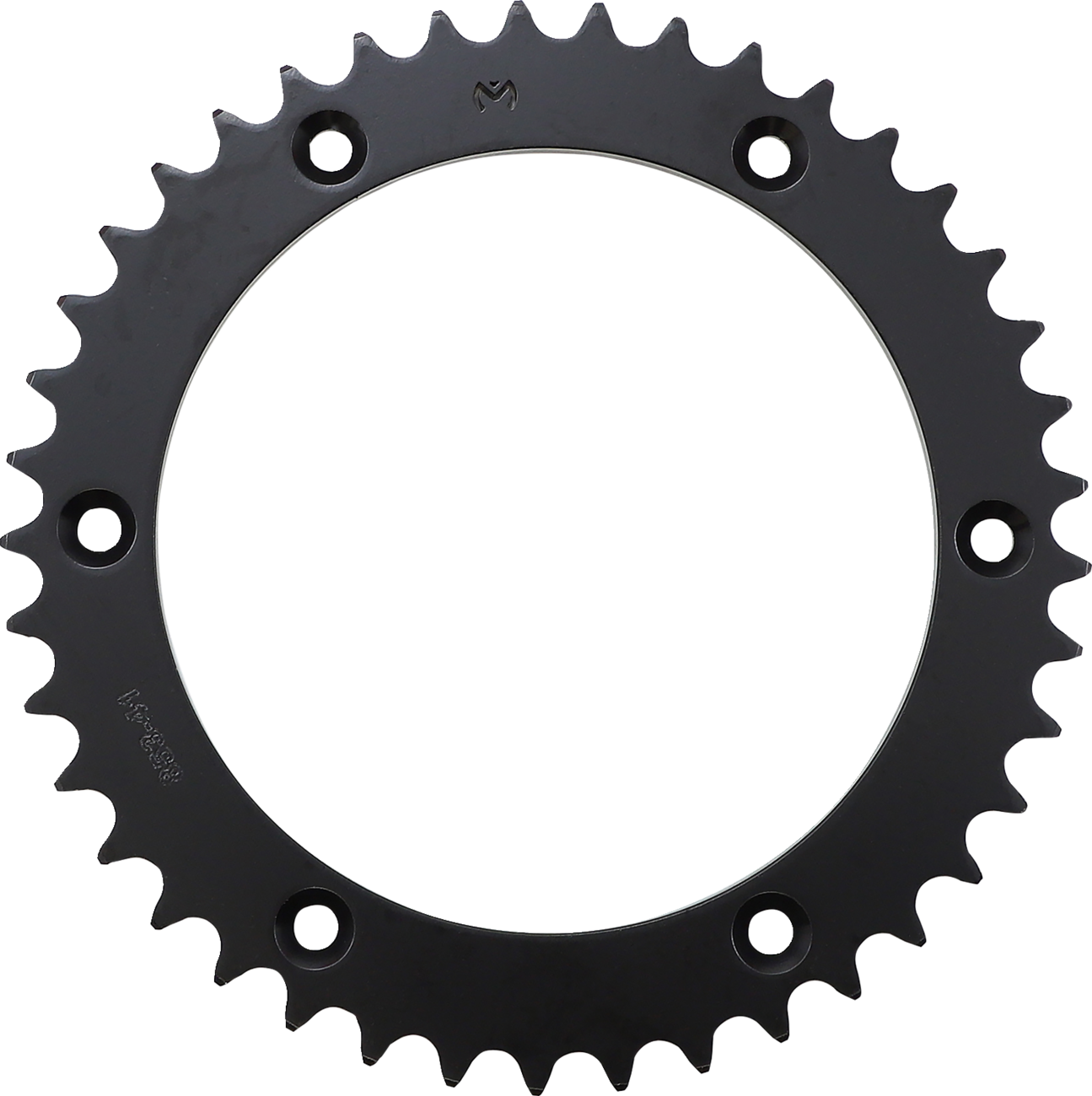 Moose Offroad Steel Rear Sprocket ATV