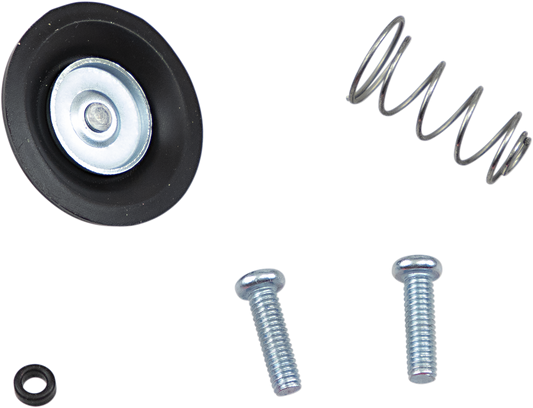 Moose Offroad Air Cut-Off Valve Rebuild Kit